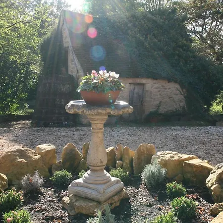 Holiday home La Roussille - Oak Barn