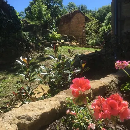 La Roussille - Oak Barn Holiday home