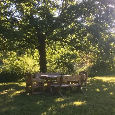 La Roussille - Oak Barn Holiday home *