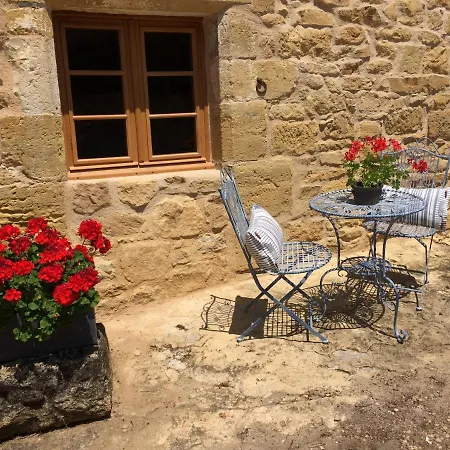 La Roussille - Oak Barn