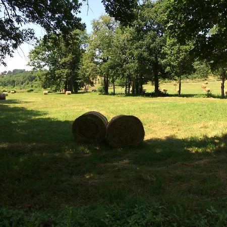 La Roussille - Oak Barn