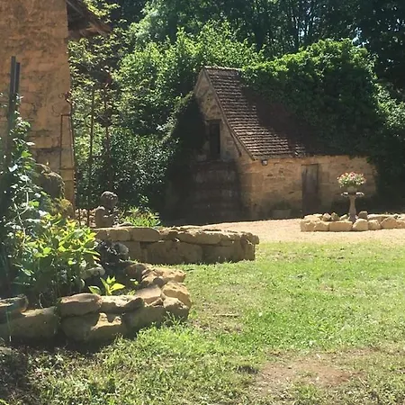 La Roussille - Oak Barn Holiday home *