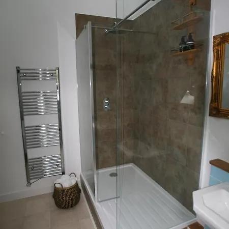 Holiday home La Roussille - Oak Barn *