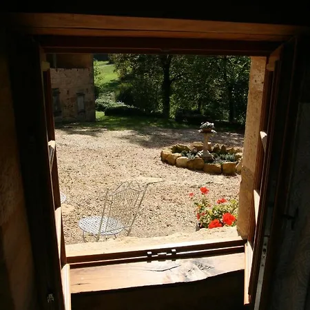 Holiday home La Roussille - Oak Barn Saint-Sulpice-d'Excideuil