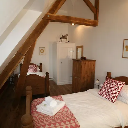 La Roussille - Oak Barn * Saint-Sulpice-d'Excideuil