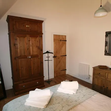 Holiday home La Roussille - Oak Barn *