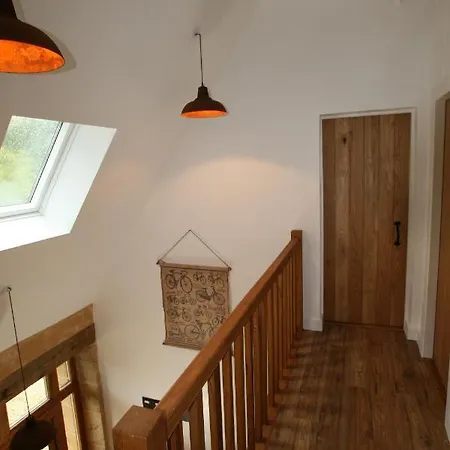 Holiday home La Roussille - Oak Barn Saint-Sulpice-d'Excideuil