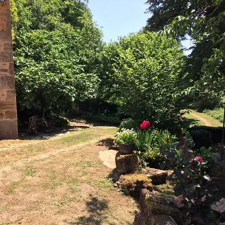 La Roussille - Oak Barn Holiday home