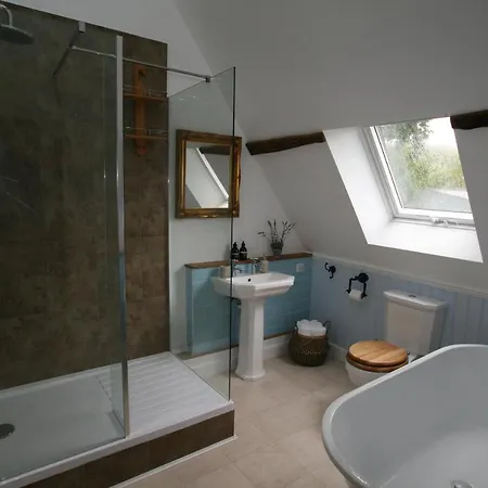 Holiday home La Roussille - Oak Barn Saint-Sulpice-d'Excideuil