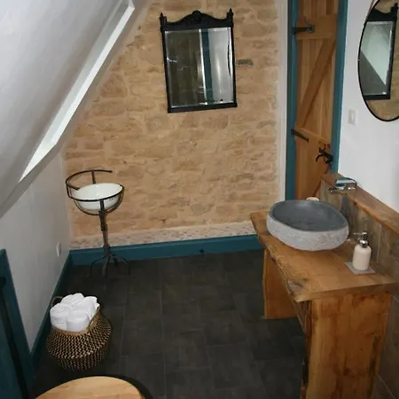 La Roussille - Oak Barn Holiday home